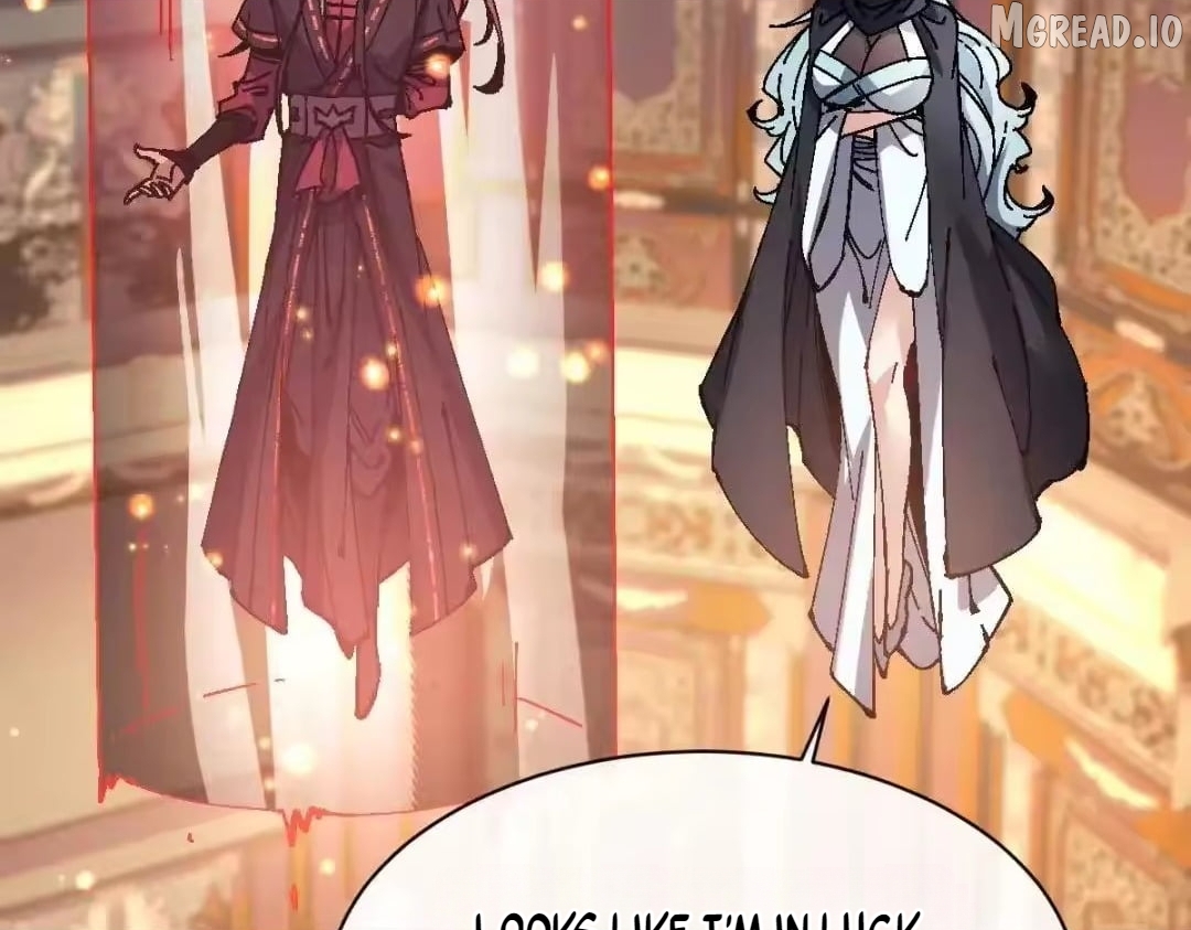 Master: This rebellious disciple is definitely not the Holy Son Chapter 183  - page 108